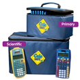 thumbnail image 4 of EAI Education CalcSAFE Jr. Scientific Calculator Storage Case, 4 of 4