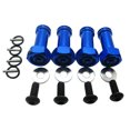 thumbnail image 1 of Xingzhi 12MM DRIVE 24MM EXTENSION ADAPTER RC Car With 12MM DRIVE 24MM Extension Adapter Durable And Easy To Install dark blue 1Set, 1 of 6