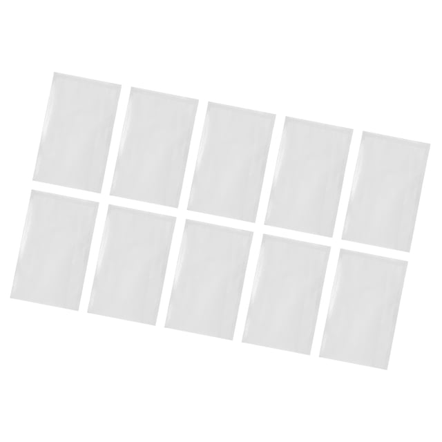 Vacuum Sealer Bags, Lightweight Versatile Food Vac Bags for Home