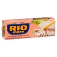 thumbnail image 3 of Rio Mare Solid Light Tuna in Olive Oil, 3 of 7