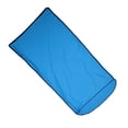 thumbnail image 1 of Camping Sleeping Sack Liner, Ultralight Travel Sleeping Bag Liner Multifunctional  For Camping For Travel, 1 of 8