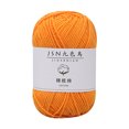 thumbnail image 2 of Vaidha 4 Strands Of Combed Milk Cotton Thread Diy Doll Cotton Crochet Thread Wool Ball, 2 of 4