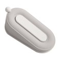 thumbnail image 3 of Silicone Door Stopper Non Floor Protector Heavy Duty Rubber Door Stop With Bracket For Home And Commercial Use, 3 of 7