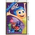 thumbnail image 2 of Disney Inside Out 2 - Group Wall Poster, 22.375" x 34", 2 of 4