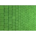 thumbnail image 1 of Ahgly Company Machine Washable Indoor Rectangle Transitional Green Area Rugs, 8' x 12', 1 of 7