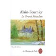 thumbnail image 1 of Le Grand Meaulnes [French], 1 of 3