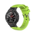 thumbnail image 1 of ddioayh Clearance 22mm Soft Colorful Watch Straps For Amazfit T-Rex/pro, 1 of 5