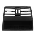 thumbnail image 2 of Rear Center Console AC Vent Grille, 64229172167 Rear AC Vent Grille Easy Install  for 5 Series F10 2011–2017, 2 of 7