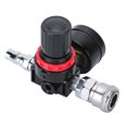 thumbnail image 1 of Pressure Governor,  Results Diaphragm Control, Lightweight And Compact High-Quality Materials Driver For Car Sports Car Maintenance Worker, 1 of 8