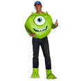 thumbnail image 1 of Deluxe Adult Mike Costume, 1 of 1