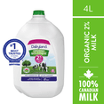 thumbnail image 1 of Dairyland 2% Organic Milk, 1 of 6