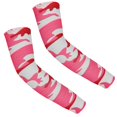 thumbnail image 1 of Jierger 1 Piouths Manchon de Bras de Compression pour Enfant pour Basketball Football Baseball Volleyball Garçon Fille Protection UV Manchons Rafraîchissants, Convient aux Enfants Sports de Plein Air Manchon de Bras, 1 of 4