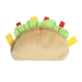 thumbnail image 3 of Aurora Palm Pals - Fiesta Taco 5 Pouces, 3 of 4