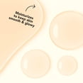 thumbnail image 4 of Hard Candy Nourishing Body Oil, Coconut Cream, 4 of 6