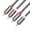 F, variant on EGNMCR HIFI 2RCA To 2 RCA RCA Cable OFC AV Audio Cable 1m 1.8m 3-m 5m 10m For TV DVD Amplifier Subwoofer Soundbar Speaker Wire Audio Cable