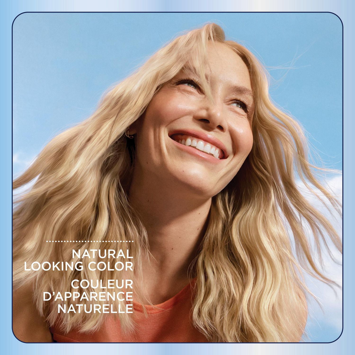 Clairol Nice'n Easy Permanent Hair Dye