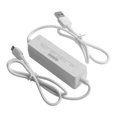 thumbnail image 3 of Ups Backup Battery 5V Uninterruptible Power Supply 800Mah 1200Mah 1800Mah For Camera Power Adapter Parts, 3 of 7