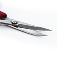 thumbnail image 5 of UNIQUE CREATIV Viva Infinite Curved Scissors, 12.7 cm (5 in), 5 of 5