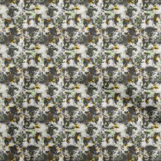 oneOone Polyester Spandex Gray Fabric Tie & Dye Craft Projects Decor Fabric Printed By The Yard 56 Inch Wide