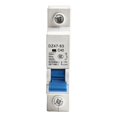 thumbnail image 1 of Miniature Circuit Breaker DZ47-63 Pole 40A 230V C40 C Curve, 1 of 9
