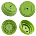 thumbnail image 2 of Accessoire de Couvercle en Plastique pour Tondeuses à Gazon, Accessoire d'Outils Électriques de Jardin, Couvercle en Plastique + Joint de Protection + Écrou + Garde, 2 of 10