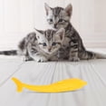 thumbnail image 1 of Catnip Cats Toys, Rebound Designed Bright Color Cats Toys, For Baby, 1 of 8