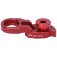 thumbnail image 2 of Dérailleur Arrière, Matériau Premium Facile à Utiliser pour la Maison Rouge, 2 of 8