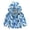 Bleu Ciel, variante sur Manteau Coupe-Vent à Capuche pour Tout-Petits Enfants Bébés Garçons Filles, Mode, Mignon, Fleurs Dessin Animé, Motif Lapin
