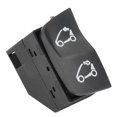thumbnail image 1 of Interrupteur Supérieur Convertible, Durable Haute Résistance Pratique 4518203810 Résistant à l'Usure Remplacement Solide pour Smart Fortwo 451 Carbrio 2007-2015 pour Accessoire de Voiture, 1 of 8