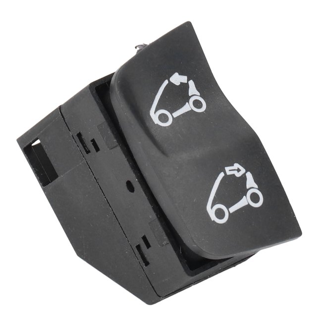 Interrupteur Supérieur Convertible, Durable Haute Résistance Pratique 4518203810 Résistant à l'Usure Remplacement Solide pour Smart Fortwo 451 Carbrio 2007-2015 pour Accessoire de Voiture