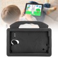 thumbnail image 3 of Étui Robuste pour Tablette, Étui de Protection Adapté aux Enfants en EVA, Étui de Protection pour Tablette 8 Zoll, Étui Robuste pour Tablette, pour la Maison, 3 of 7