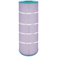 thumbnail image 1 of Hurricane HF8316-01P Cartouche de Filtre de Remplacement pour Piscine et Spa Platinum Purple, 1 of 7