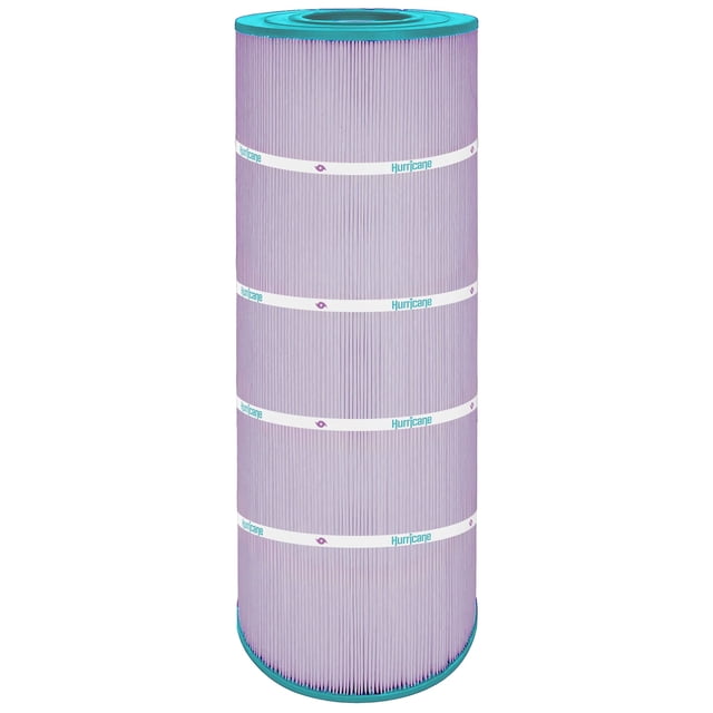 Hurricane HF8316-01P Cartouche de Filtre de Remplacement pour Piscine et Spa Platinum Purple