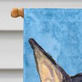 thumbnail image 3 of Carolines Treasures SS4128CHF 28 x 40 In. Doberman Flag Canvas- House Size, 3 of 4