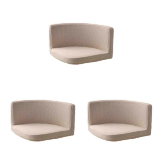 Baohd Chair Covers For Multifunctional Home Versatility At Best Style Cover Chairs khaki 3Set