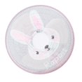 thumbnail image 1 of Round Electric Fan Guard Dust Cover, Reusable Fan Safety Cover Dustproof Fan Filters for Pedestal Fan Summer, 1 of 7