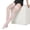 Pink, variant on Outfmvch Fishnet Stockings for Women Thigh High Stockings Panty Hose Stockings for Women Womens Stockings Panty and Stocking Leggs Pantyhose for Women Black One Size