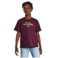 thumbnail image 1 of George Boys' Graphic T-Shirt, 1 of 6