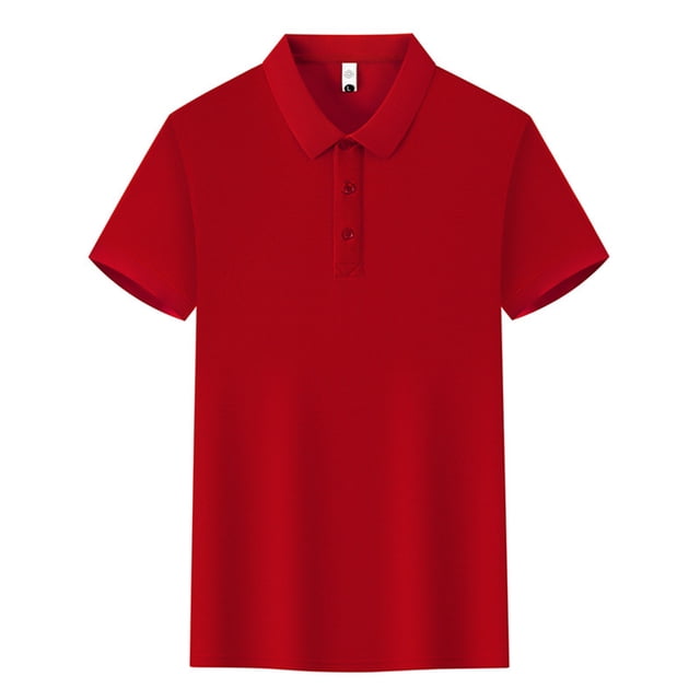Timegard Hauts d'Été pour Femmes Grande Taille à Manches Courtes Chemise Boutonnée à Col Chic Décontractée Ample Hauts