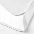 thumbnail image 4 of Men's Plain T-Shirts Polyester Versatile Outdoor Relaxed Summer Comfort, 4 of 7