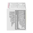 thumbnail image 2 of Benadryl Médicament contre les Allergies, 25mg, Format Économique, 2 of 6