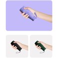 thumbnail image 2 of Mini Travel Sun Umbrella Waterproof Folding Umbrella Capsule Shaped Umbrella with Storage Box, 2 of 8