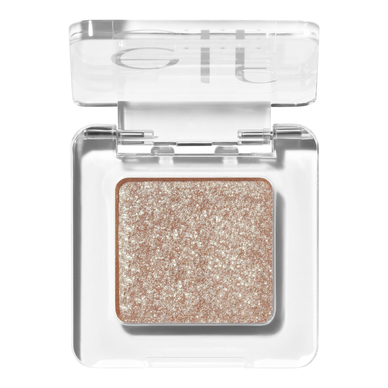 e.l.f. Cosmetics Ombre à Paupières à Paillettes Ultra-fines