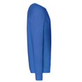 thumbnail image 3 of Fruit of the Loom Chandail Molletonné Raglan Léger pour Adulte, 3 of 3