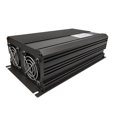 thumbnail image 2 of Interrupteur de Puissance 1500W Régulateur de Tension Contrôleur Transformateur Stabilisateur de Courant Réglable Alimentation DC, Facile à Utiliser, 2 of 4