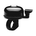 thumbnail image 4 of Mirrycle Incredibell Original Bicycle Bell (Black), 4 of 4