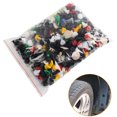 thumbnail image 3 of Clips de Retenue pour Pare-Chocs de Voiture Universels, 3 of 8