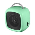 thumbnail image 1 of Mini Heater for Bedroom Desktop Heater Small Home Mini Heater Space Heater Small, 1 of 1