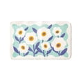 thumbnail image 2 of EGNMCR Area Rug, Rugs for Bedroom, Bath Rugs Soft Bedroom Carpet Thickened Carpet Room Small Carpet Bathroom Carpet Non Slip Carpet bedside rug, 2 of 6