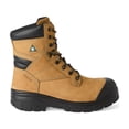 thumbnail image 1 of Workload Men's 8" Steel Toe Safety Boots, 1 of 4